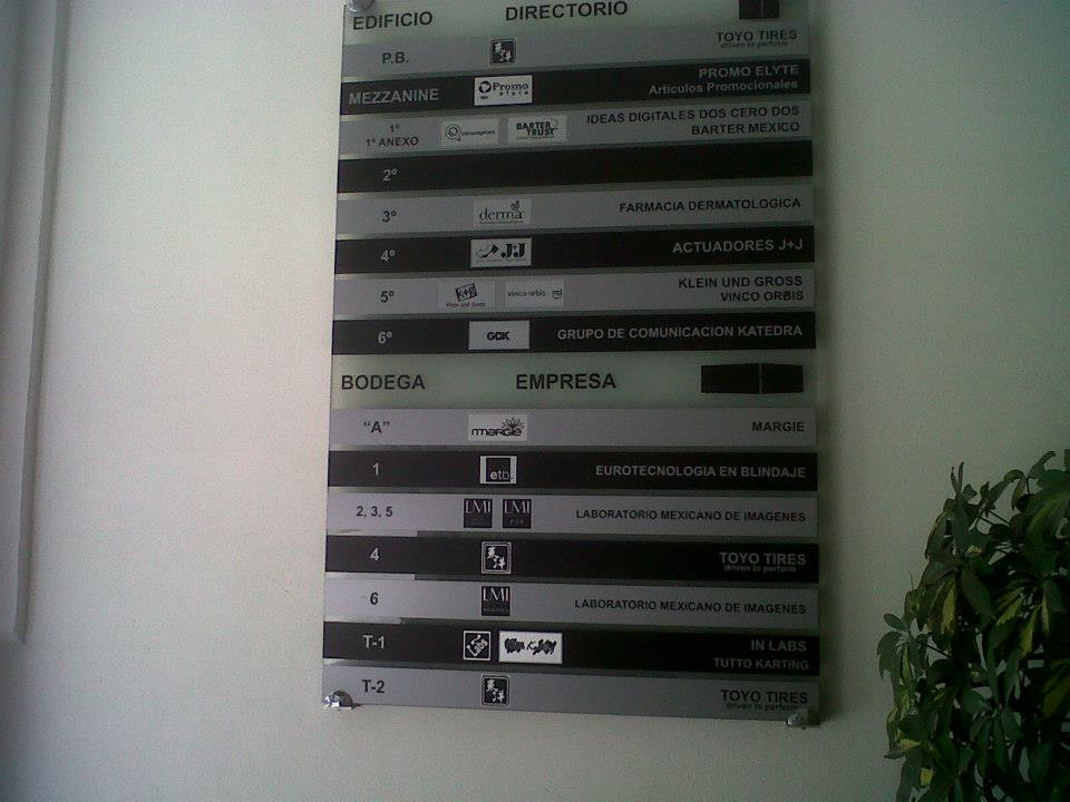 «Próxima estación… Esperanza»