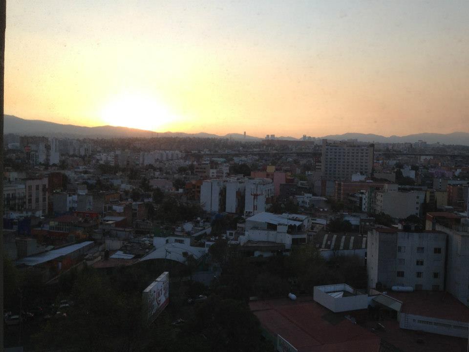 «El Sueño Chilango»