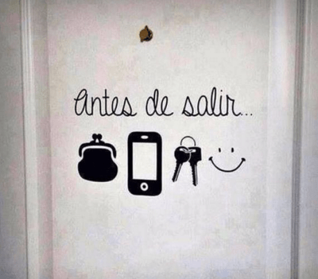 El placer de vivir&nbsp;solo